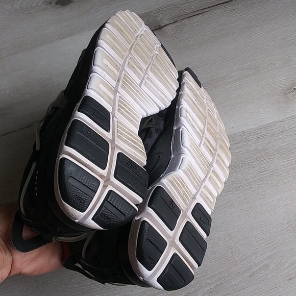 Nike Free‎ 5.0 BRS 1000 cheetah print shoes sneaker - Picture 8 of 12